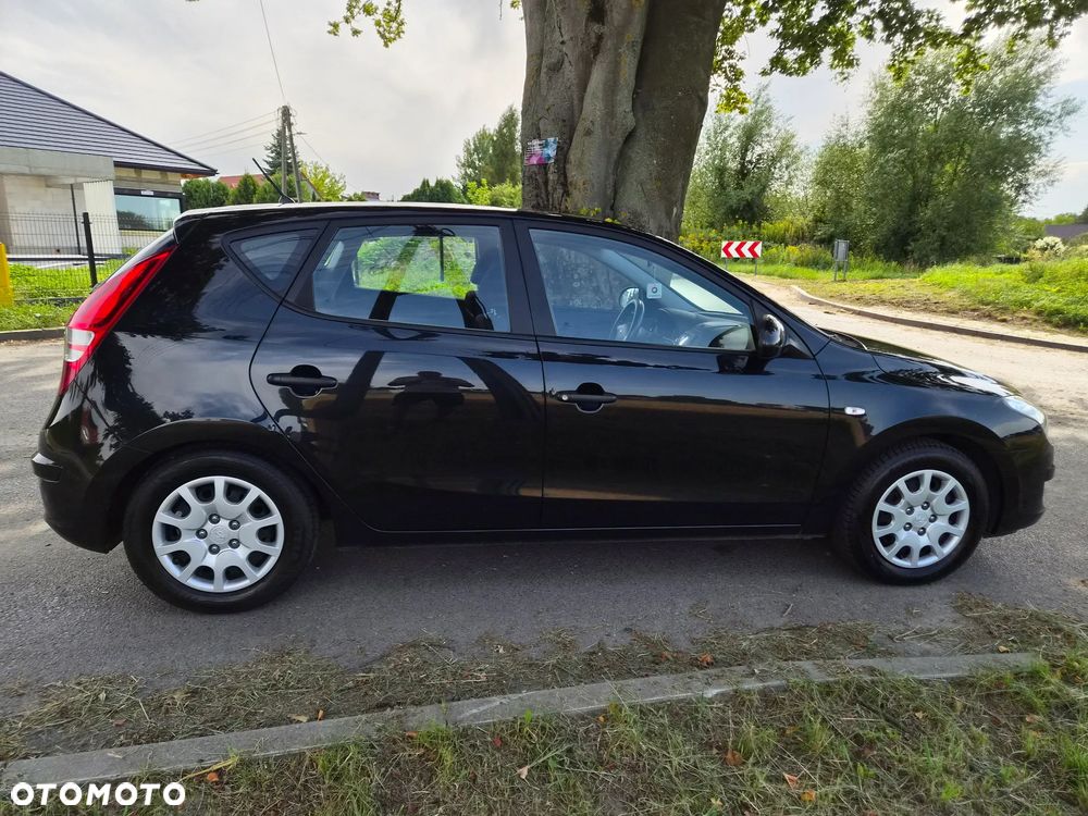 Hyundai i30 1.4 Edition Plus - 8