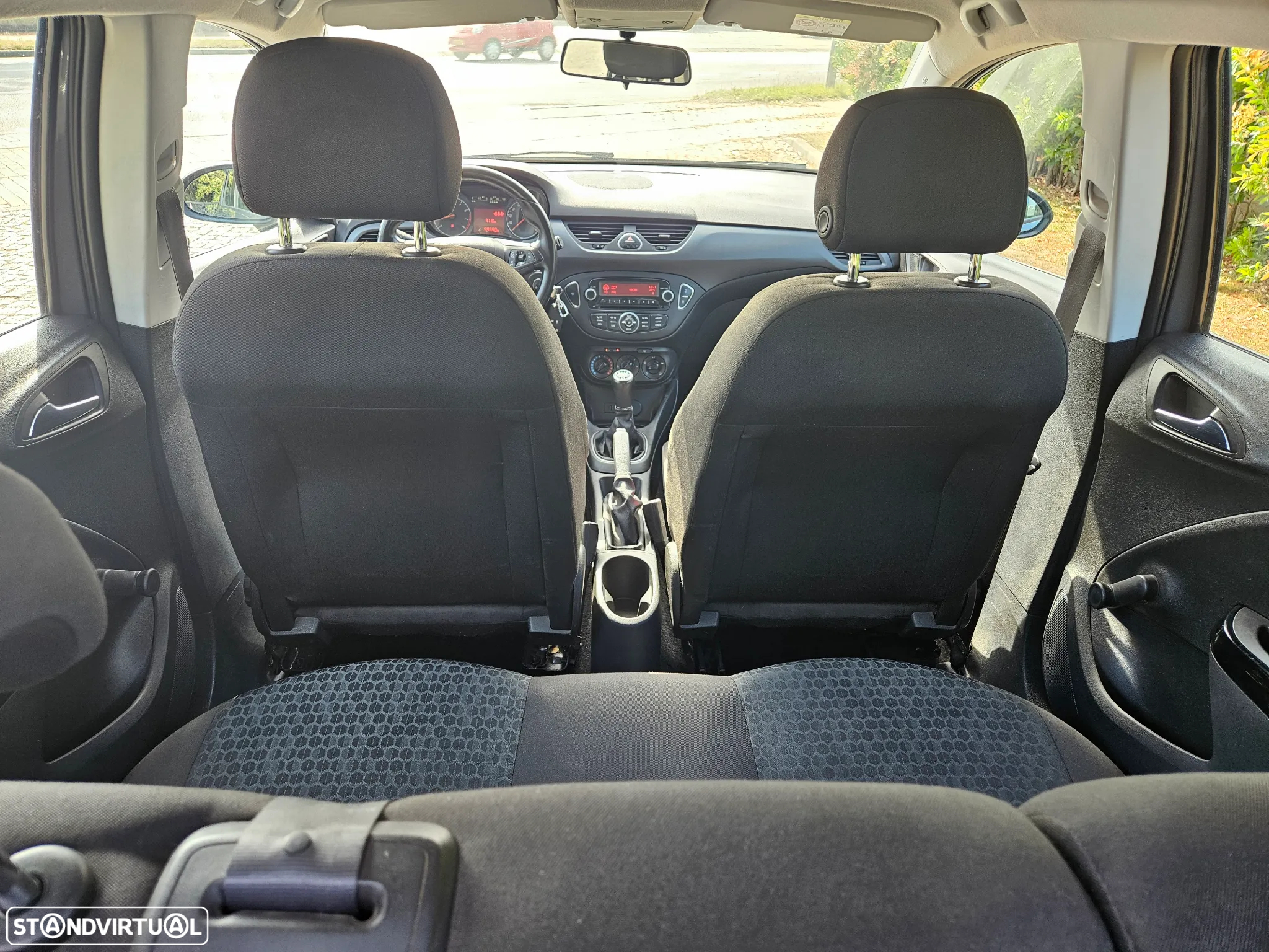 Opel Corsa 1.2 Edition - 30