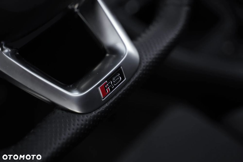 Audi RS Q3 - 27