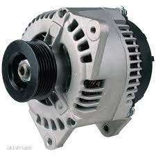 Alternator New Holland SERIA T / T4 / T4000J T4000N / TS / T6 / T5000 / T7 / T7000 / T7500 / T8 / T8000 / T9 / T9000 / TB / TC / TCA / TD / TL / TM / TS / TT / TV / TVT / TZ - 1