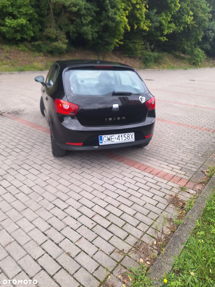 Seat Ibiza - 10