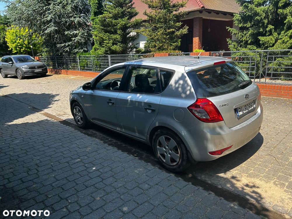 Kia Ceed 1.4 Comfort - 5