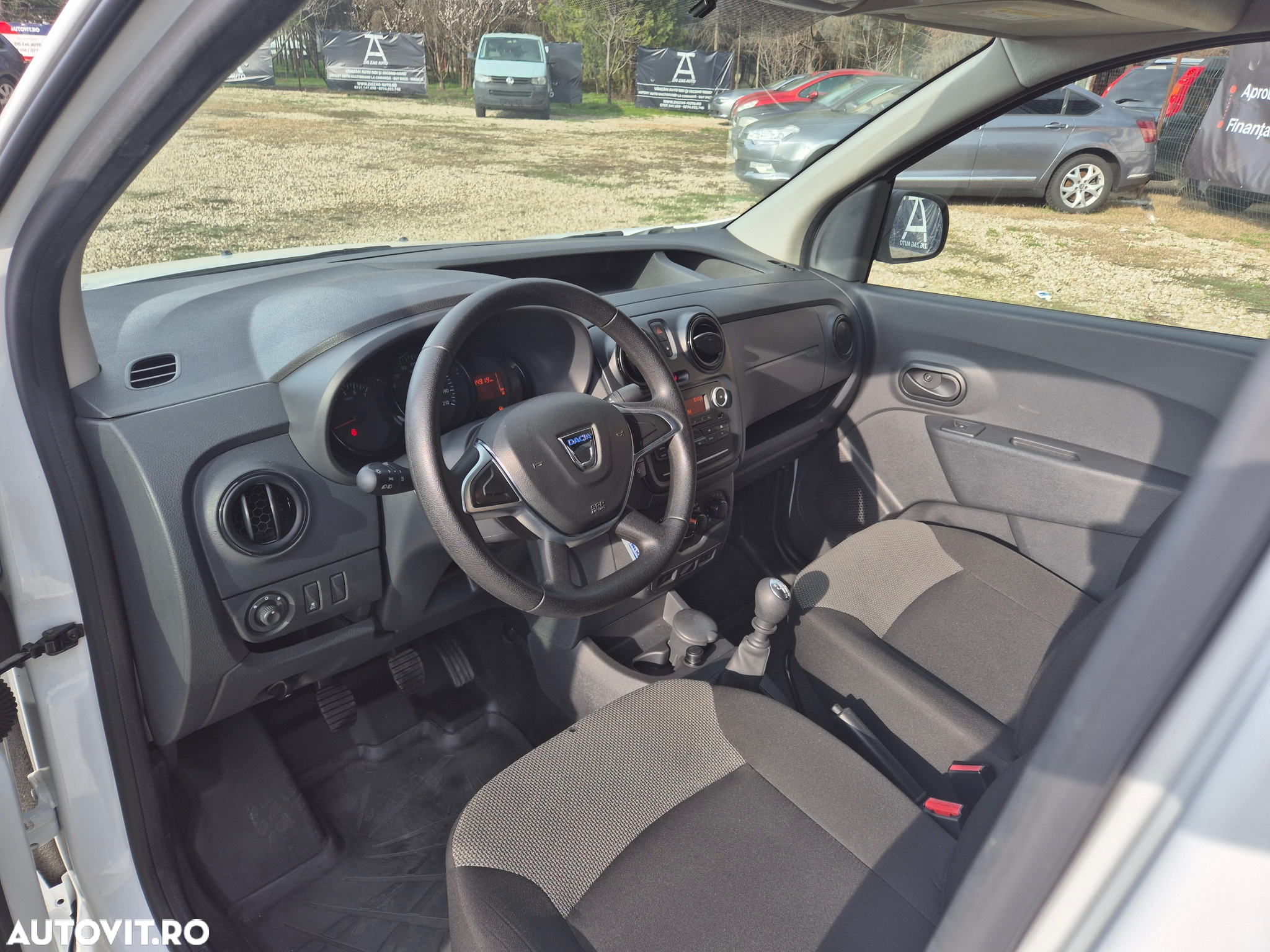 Dacia Dokker - 6