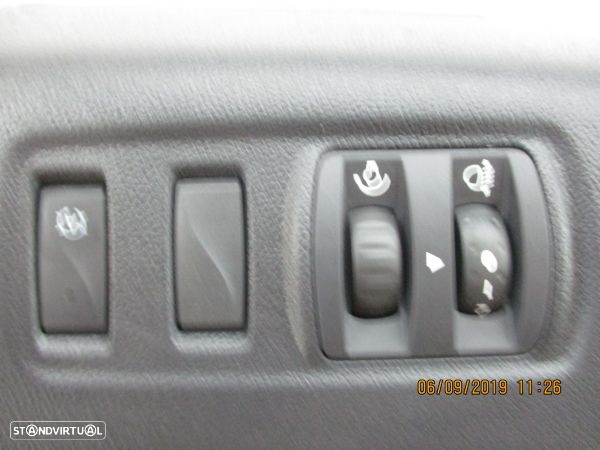 Friso / Frisos Renault Clio Iv (Bh_) - 5