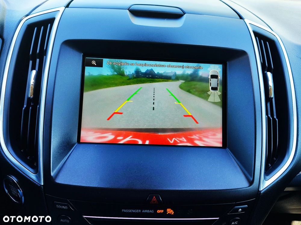 Ford S-Max 2.0 TDCi Titanium - 23