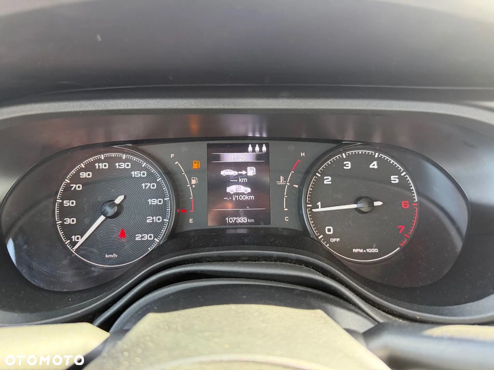 Fiat Tipo 1.4 Classic - 14