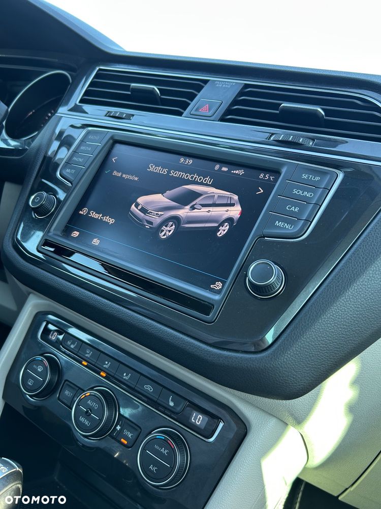 Volkswagen Tiguan 1.4 TSI BMT ACT Highline DSG - 18