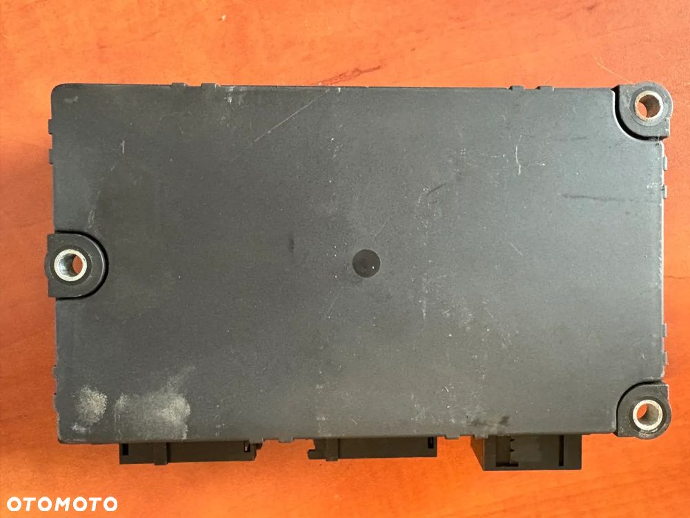 MODUŁ NADWOZIA MERCEDES CLK 209 2098200026 - 2