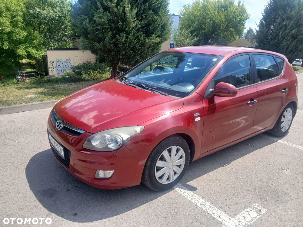Hyundai i30 1.6 CRDi Base - 1