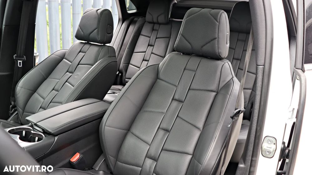 DS Automobiles DS 7 Crossback - 16