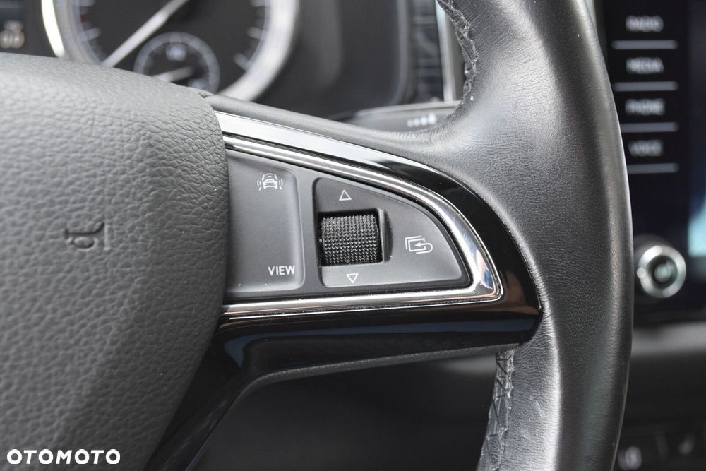 Skoda Kodiaq 1.5 TSI ACT 4x2 Style - 27