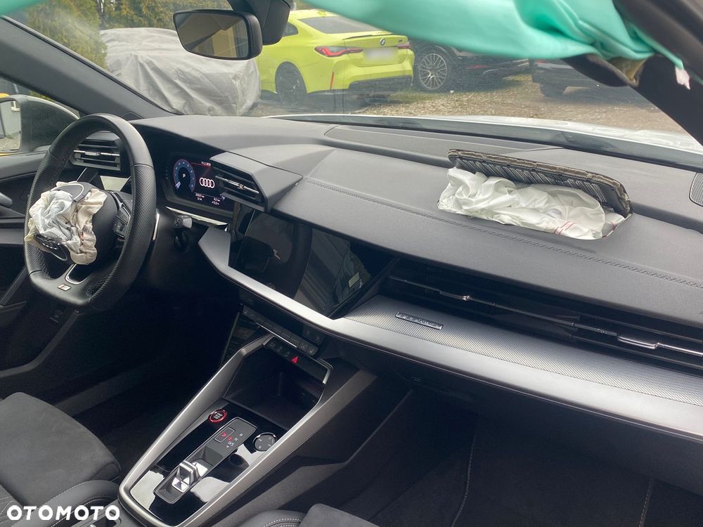 Audi S3 Limousine TFSI quattro S tronic - 16