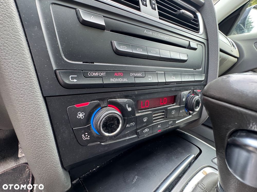Audi A4 Avant - 17