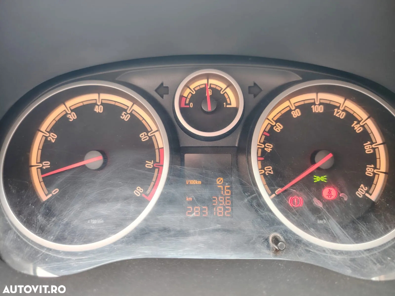 Opel Corsa - 5