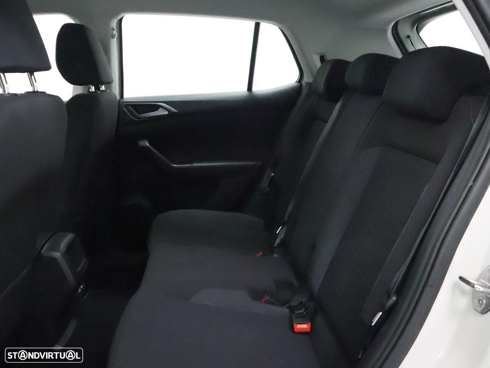 VW T-Roc 1.0 TSI Life - 4