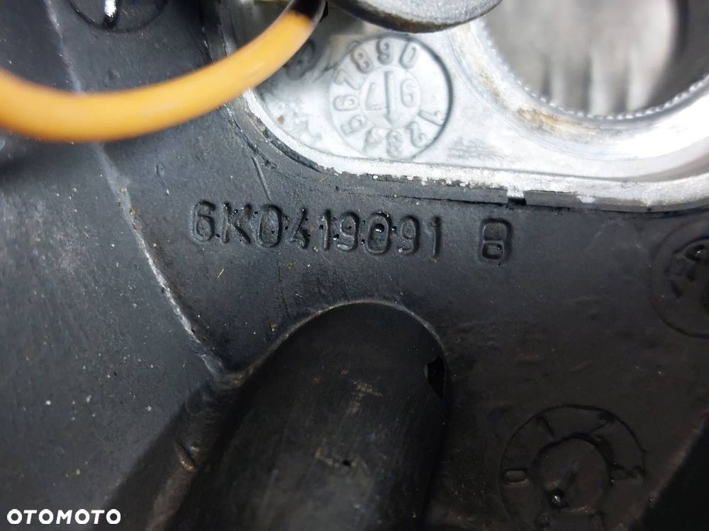 KIEROWNICA SEAT CORDOBA I 6K0419091 6K0419669B - 11