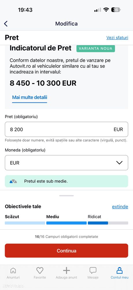 Hyundai Elantra 1.6 CRDI Exclusive - 14