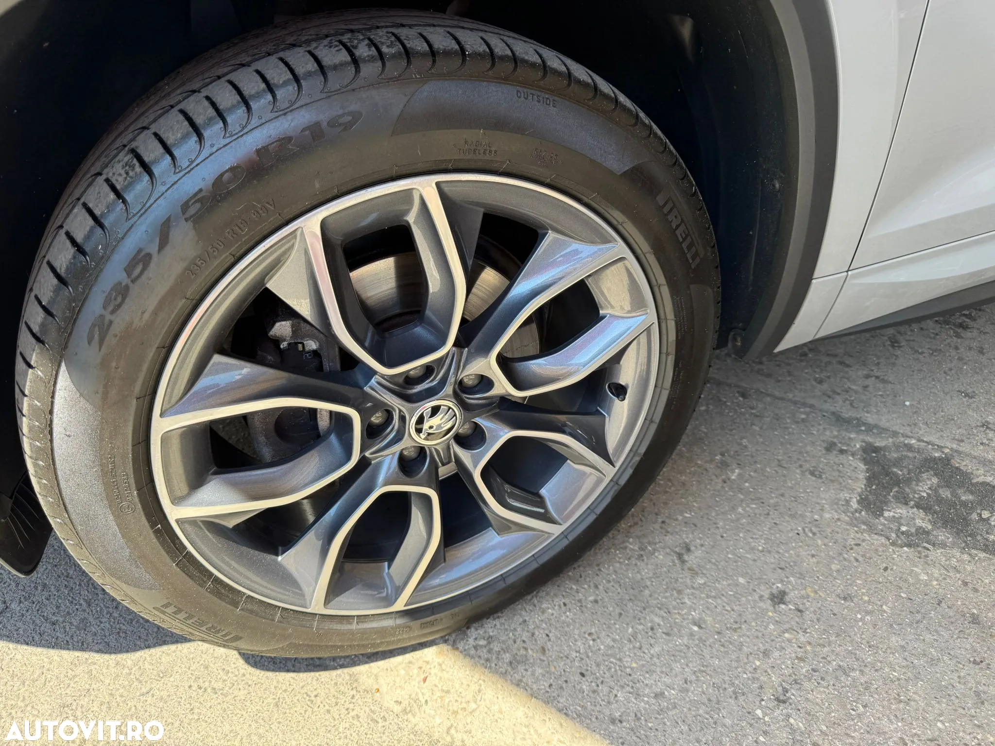 Skoda Kodiaq 2.0 TDI DSG Sportline - 29