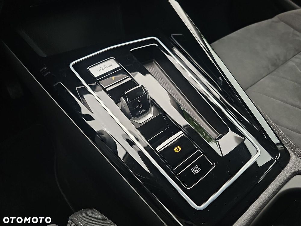Volkswagen Golf 2.0 TDI Style DSG - 24