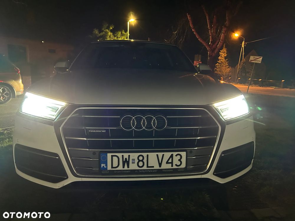 Audi Q5 2.0 TDI Quattro Sport S tronic - 12