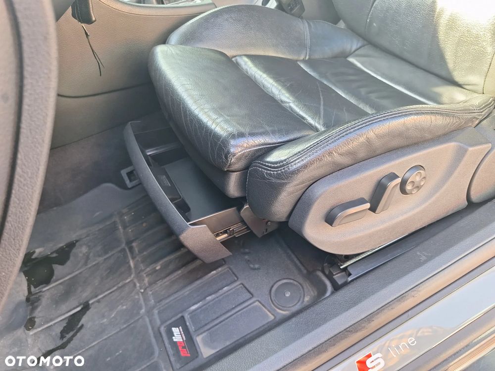 Audi A4 Avant 1.9 TDI - 12