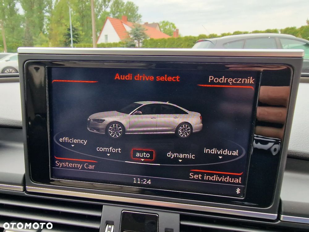 Audi A6 Limousine - 33