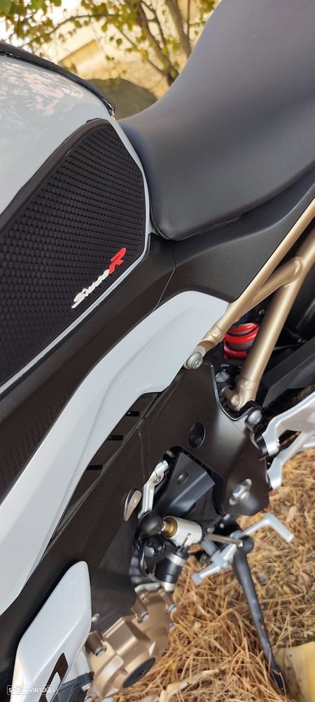 BMW S 1000 R - 5