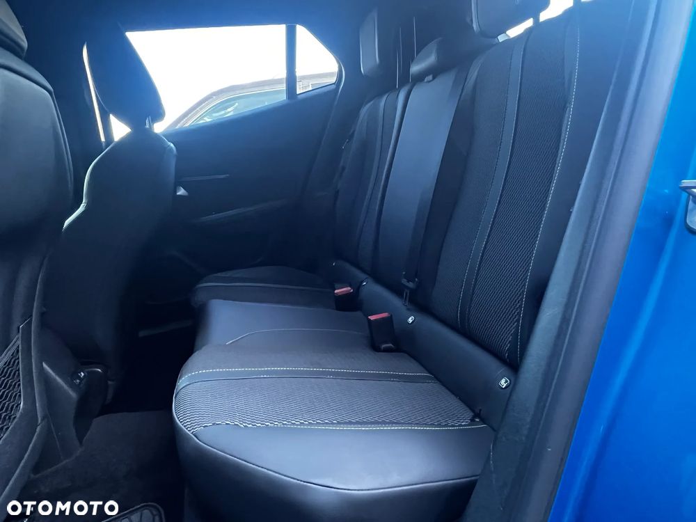 Peugeot 2008 1.2 PureTech GT S&S EAT8 - 25