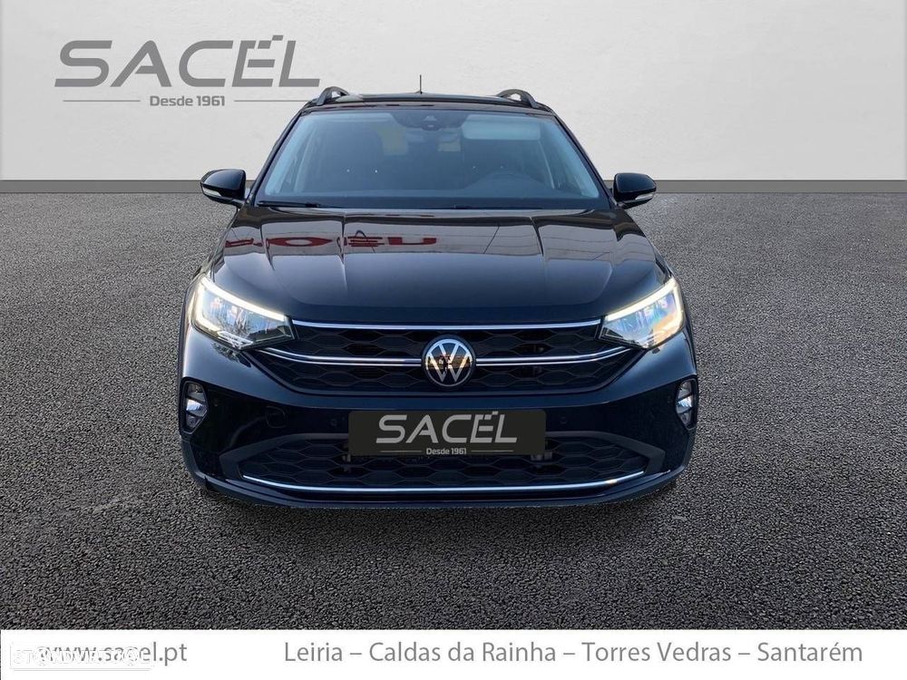 VW Taigo 1.0 TSI Urban Style DSG - 2