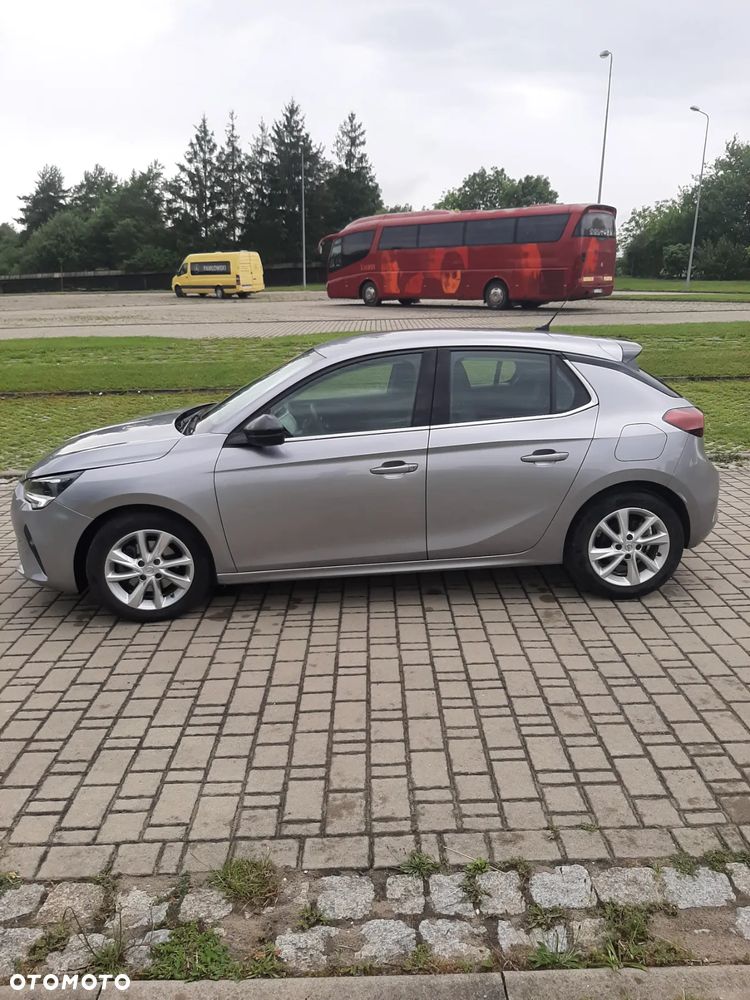 Opel Corsa - 8