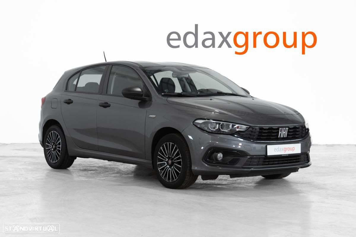 Fiat Tipo 1.3 Multijet City Life - 1