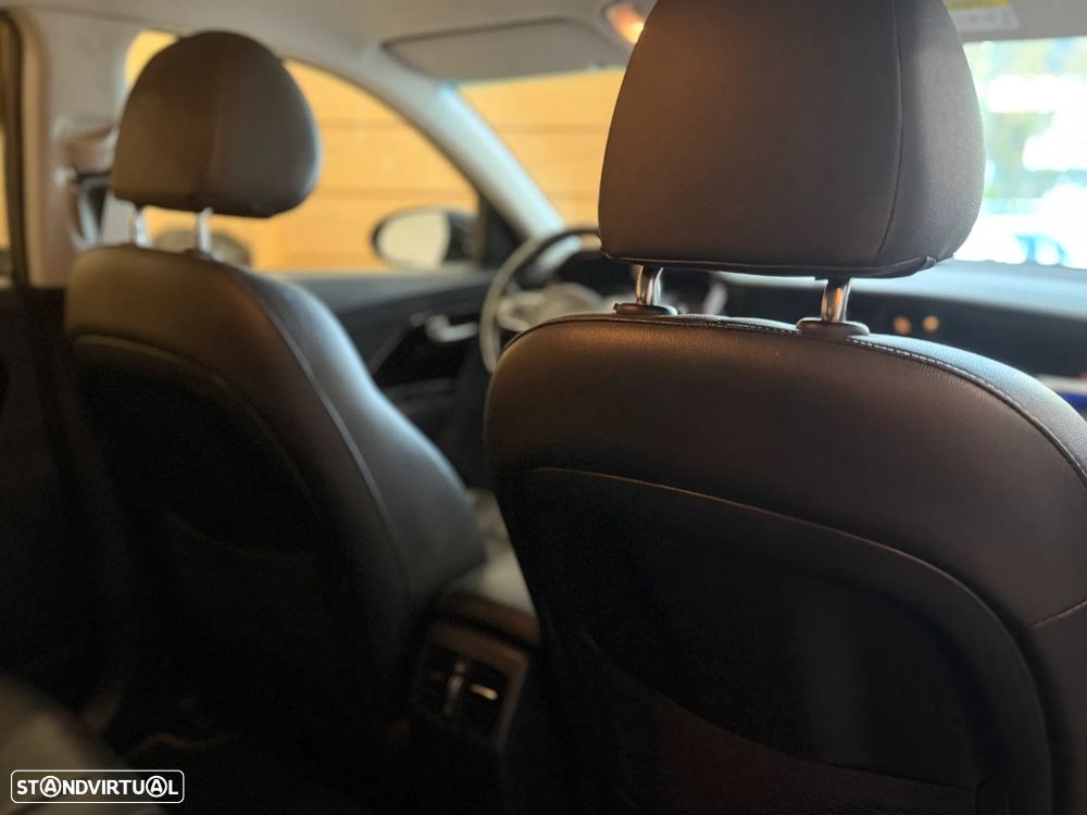 Kia e-Niro Spirit - 26