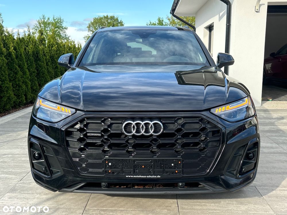 Audi Q5 40 TFSI quattro S tronic S line - 6