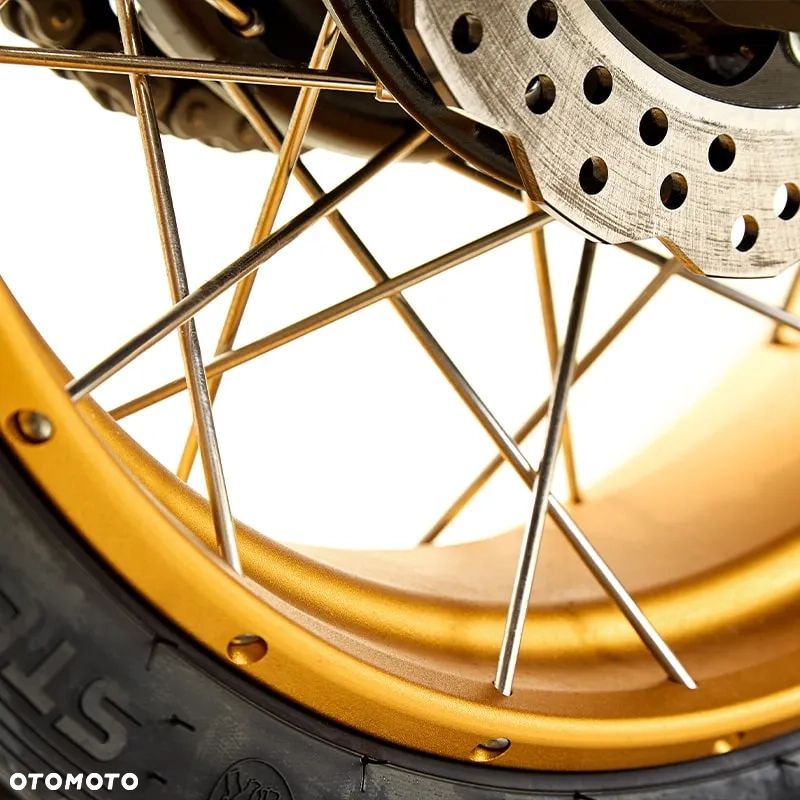 VOGE 525DSX - 18