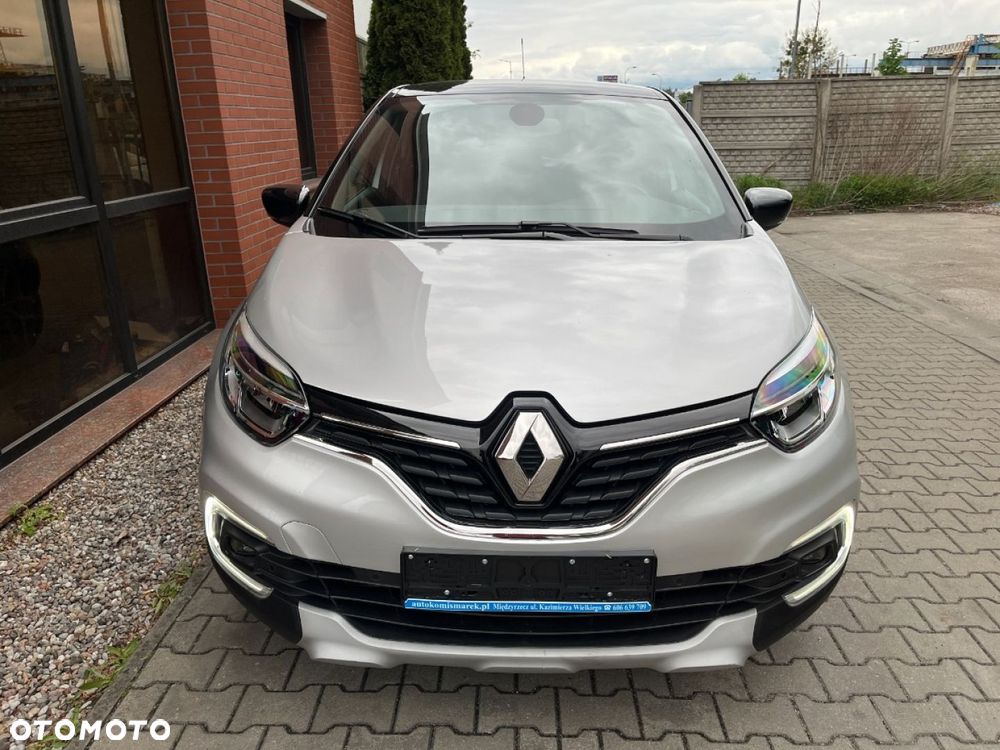 Renault Captur 0.9 Energy TCe Intens - 5