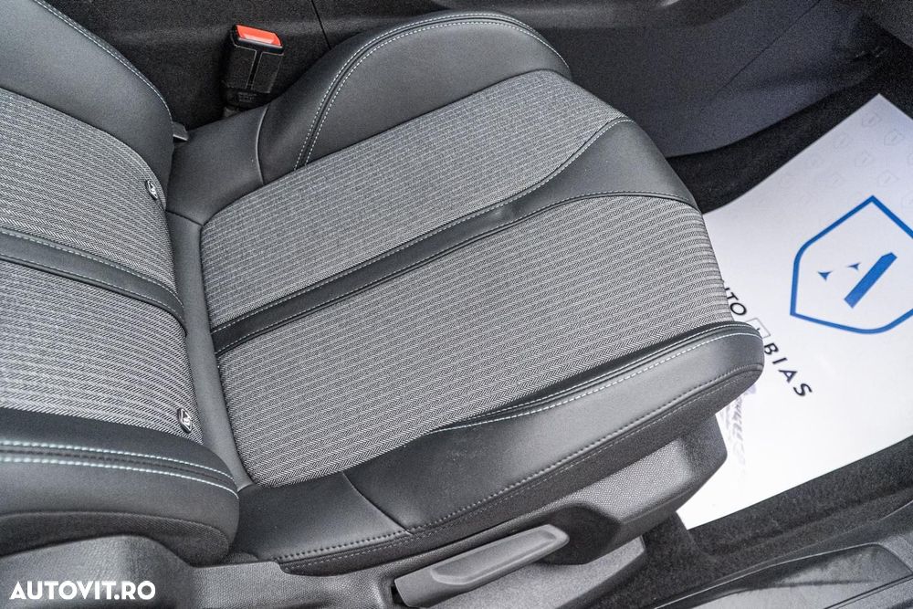 Peugeot 3008 1.2 PureTech 130 BVM6 Allure Pack - 39
