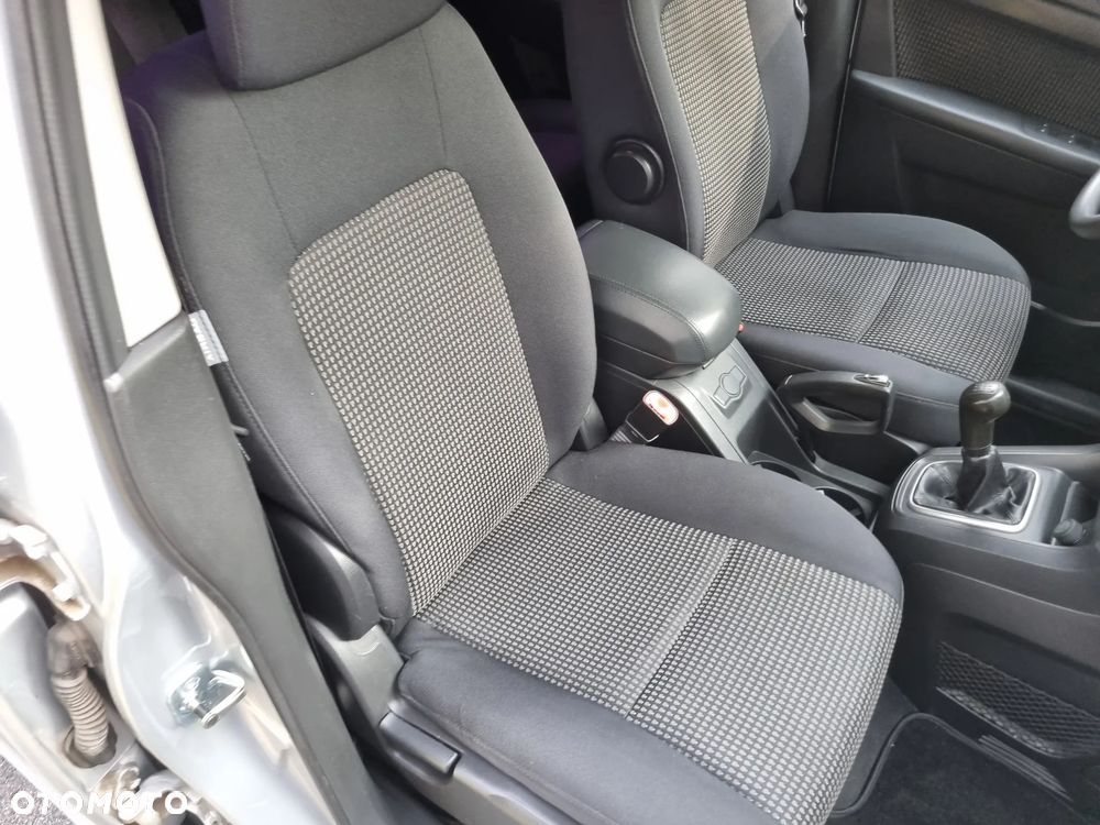 Chevrolet Captiva 2.4 2WD 5 Sitzer LS - 19