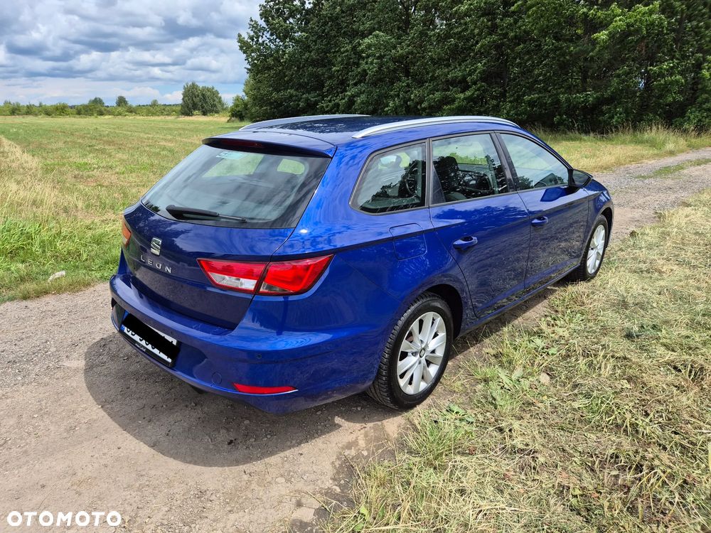 Seat Leon 1.0 EcoTSI Style S&S - 3