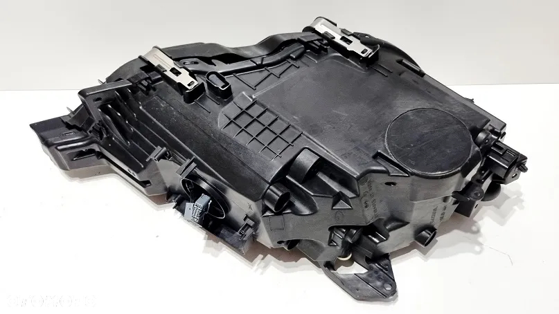 REFLEKTOR PRAWY LEWY MID LED VOLVO XC60 II LIFT 20- EUROPA - 6