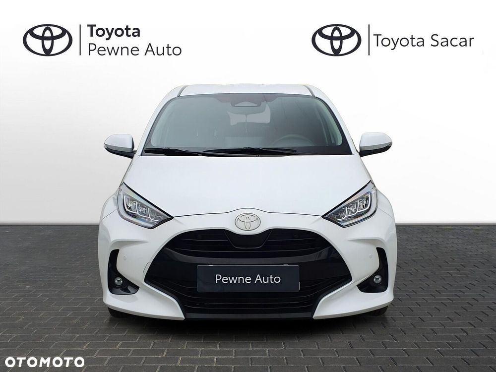 Toyota Yaris Hybrid 1.5 Style - 8
