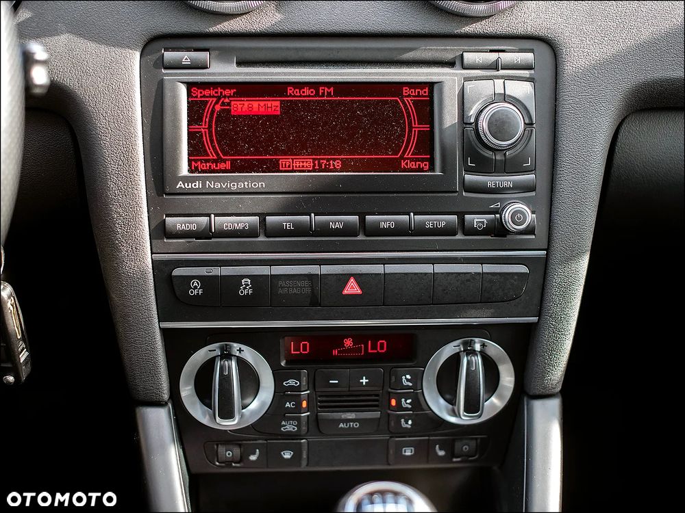 Audi A3 Sportback - 25