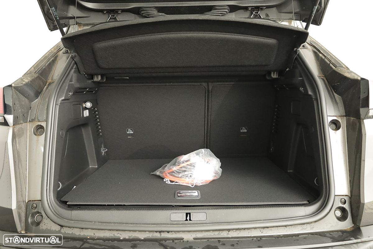 Peugeot 3008 1.6 Hybrid Allure e-EAT8 - 23