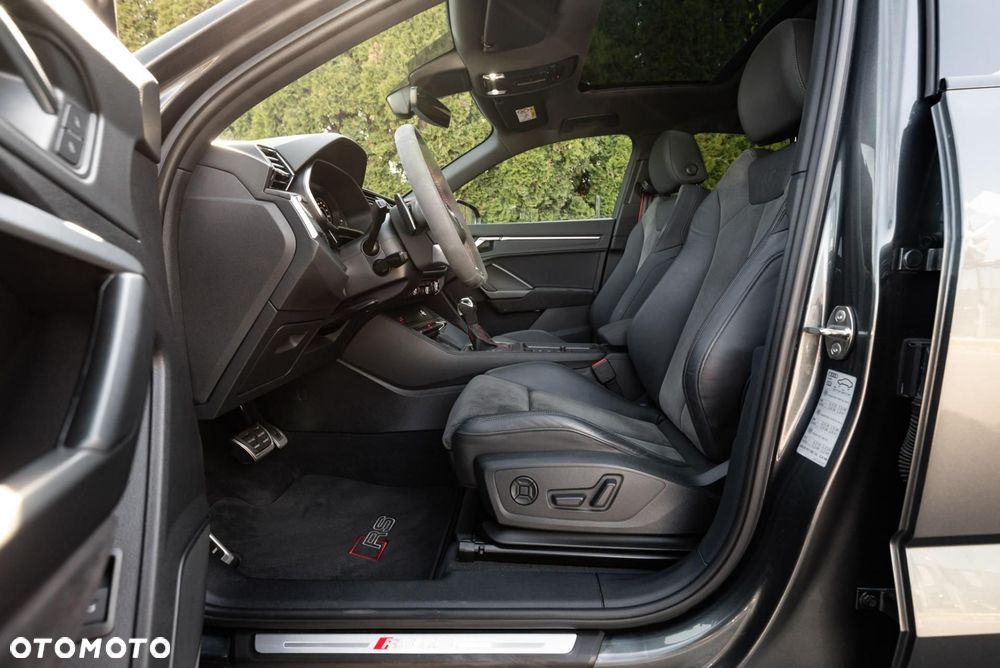 Audi RS Q3 - 13
