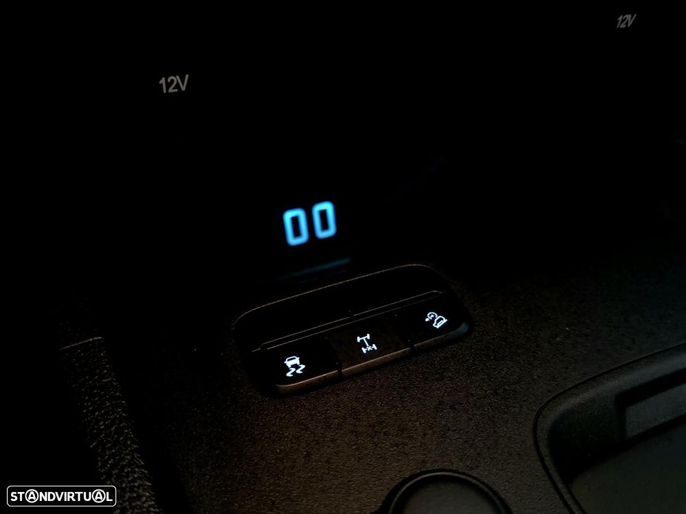 Ford Ranger 2.0 TDCi CD Raptor 4WD - 42