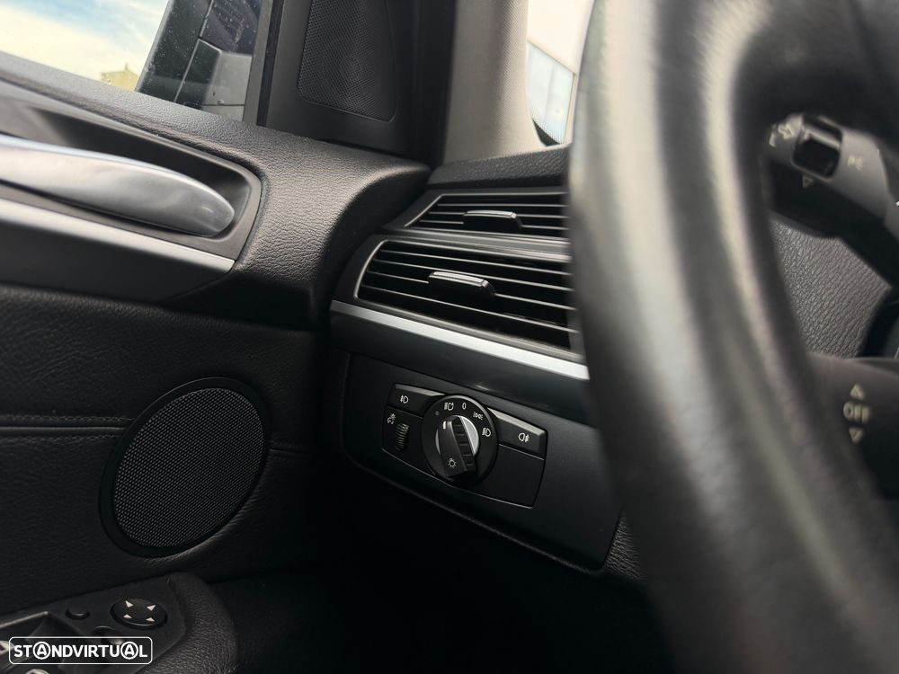 BMW X5 35 d xDrive - 16