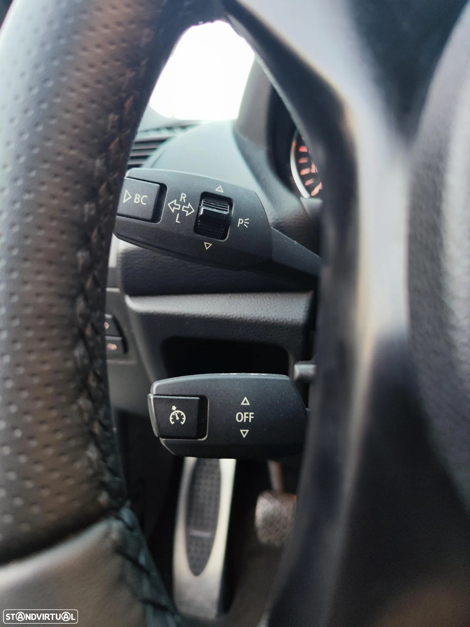 BMW 118 d Cabrio - 15