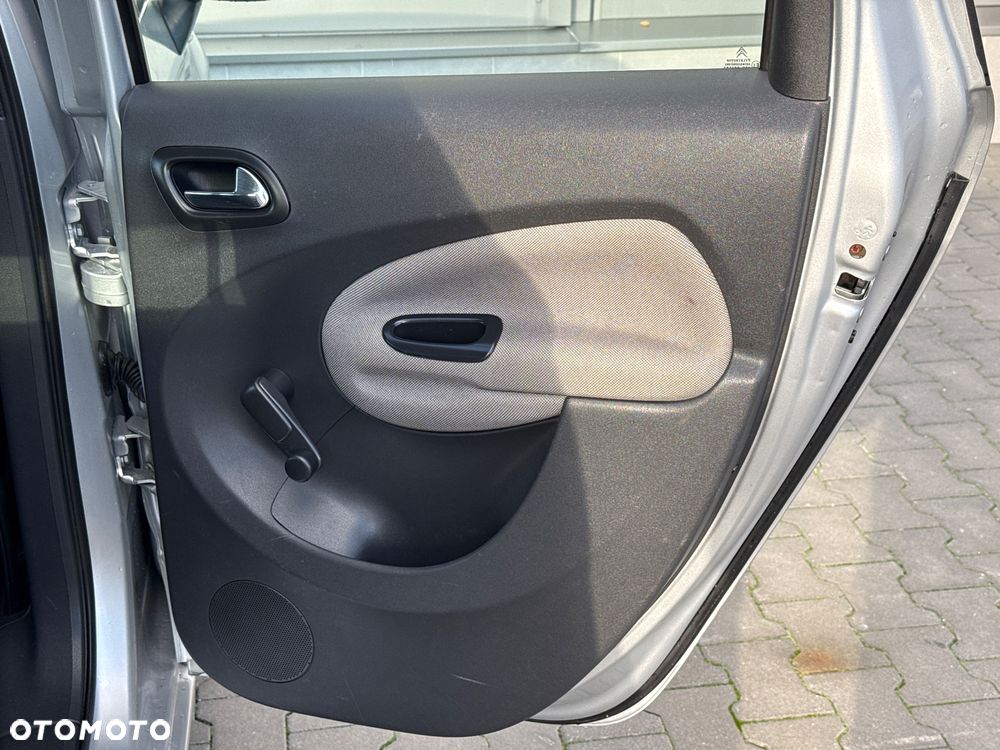 Citroën C3 Picasso VTi 120 Tendance - 23