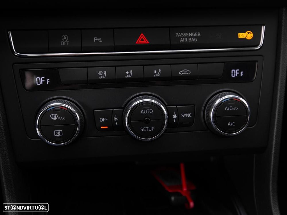 SEAT Leon ST 1.6 TDI Style S/S - 18