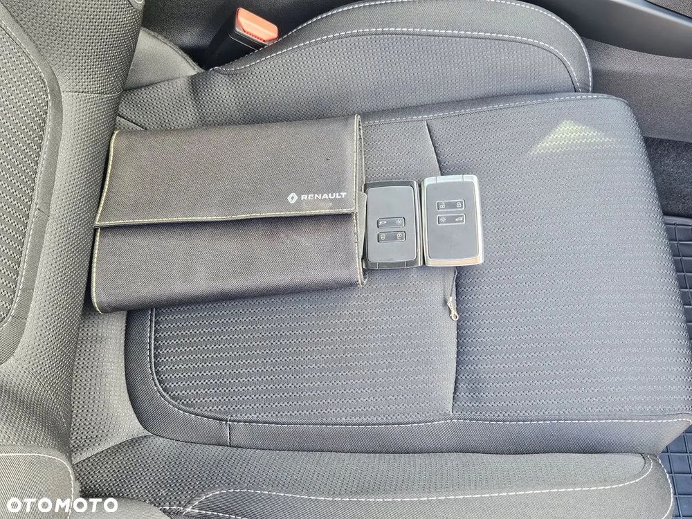 Renault Megane 1.3 TCe FAP Limited EDC - 13
