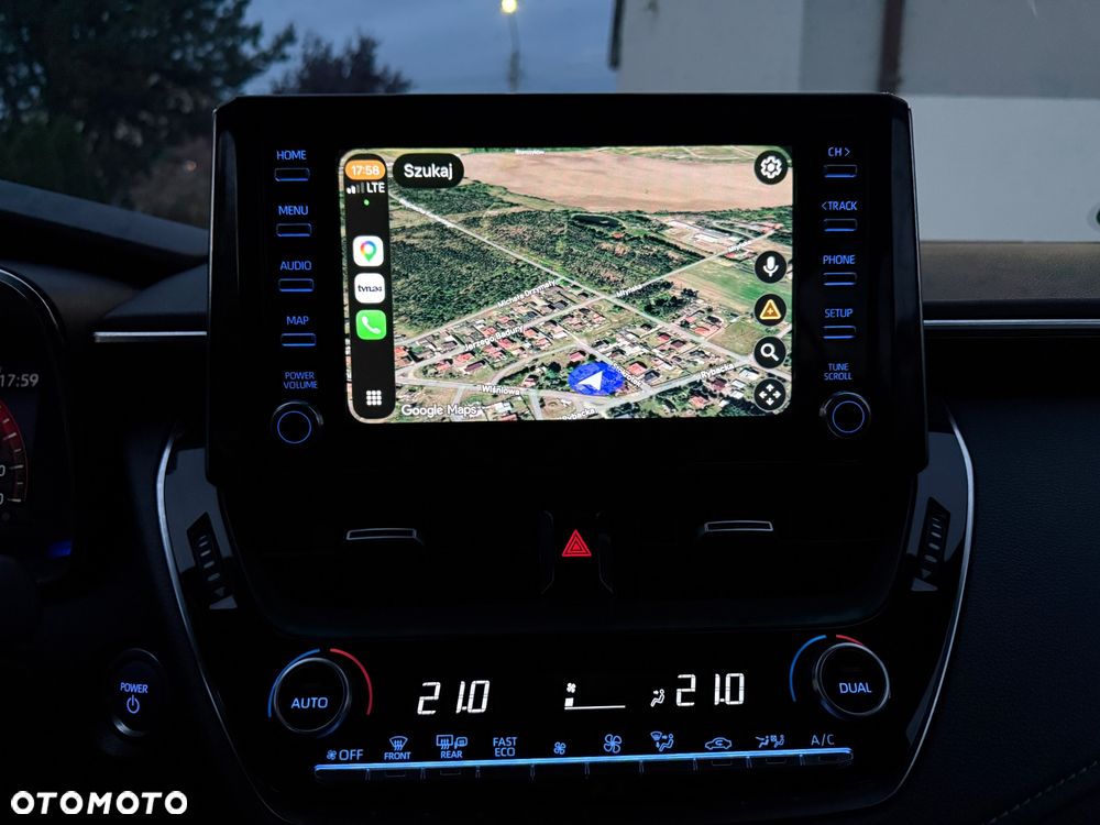 Toyota Corolla - 19